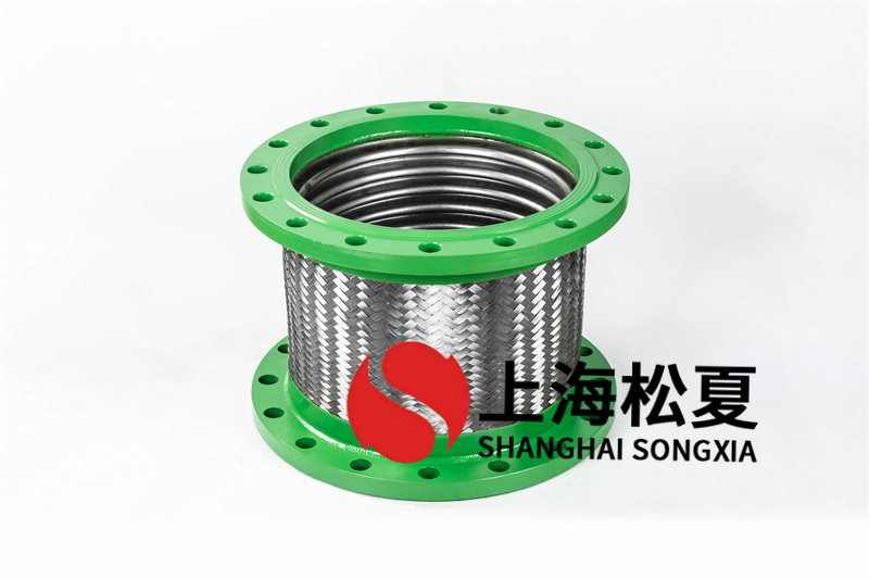 風(fēng)機金屬軟管的密封性能如何？