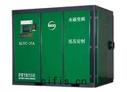 5.5kw-45kw永磁變頻噴油螺(luó)杆空(kōng)壓(yā)機(jī)