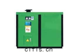 微油螺杆(gān)5.5~90KW 