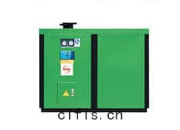 微油螺杆(gān)5.5~90KW 