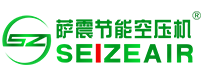 薩(sà)震(zhèn)節能空壓(yā)機(jī)