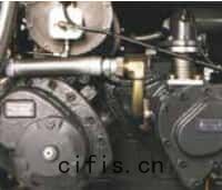 低(dī)壓，高壓主(zhǔ)機(jī)