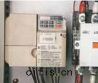 使用了冷(lěng)卻扇變頻(pín)器(qì)