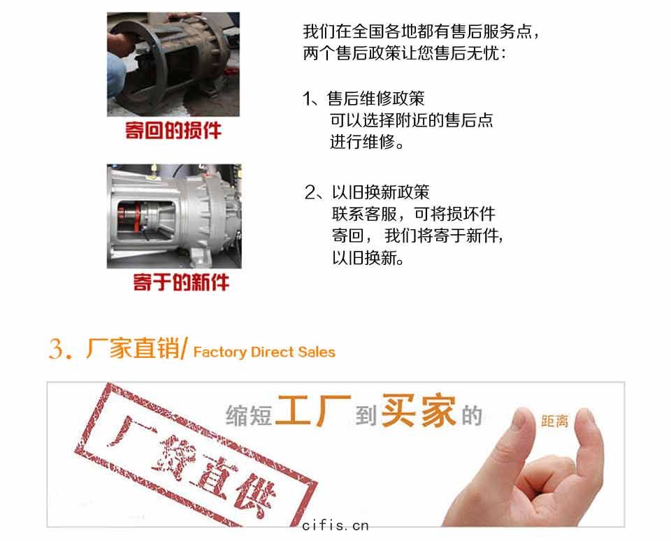 售後(hòu)服務點 廠(chǎng)家直(zhí)銷