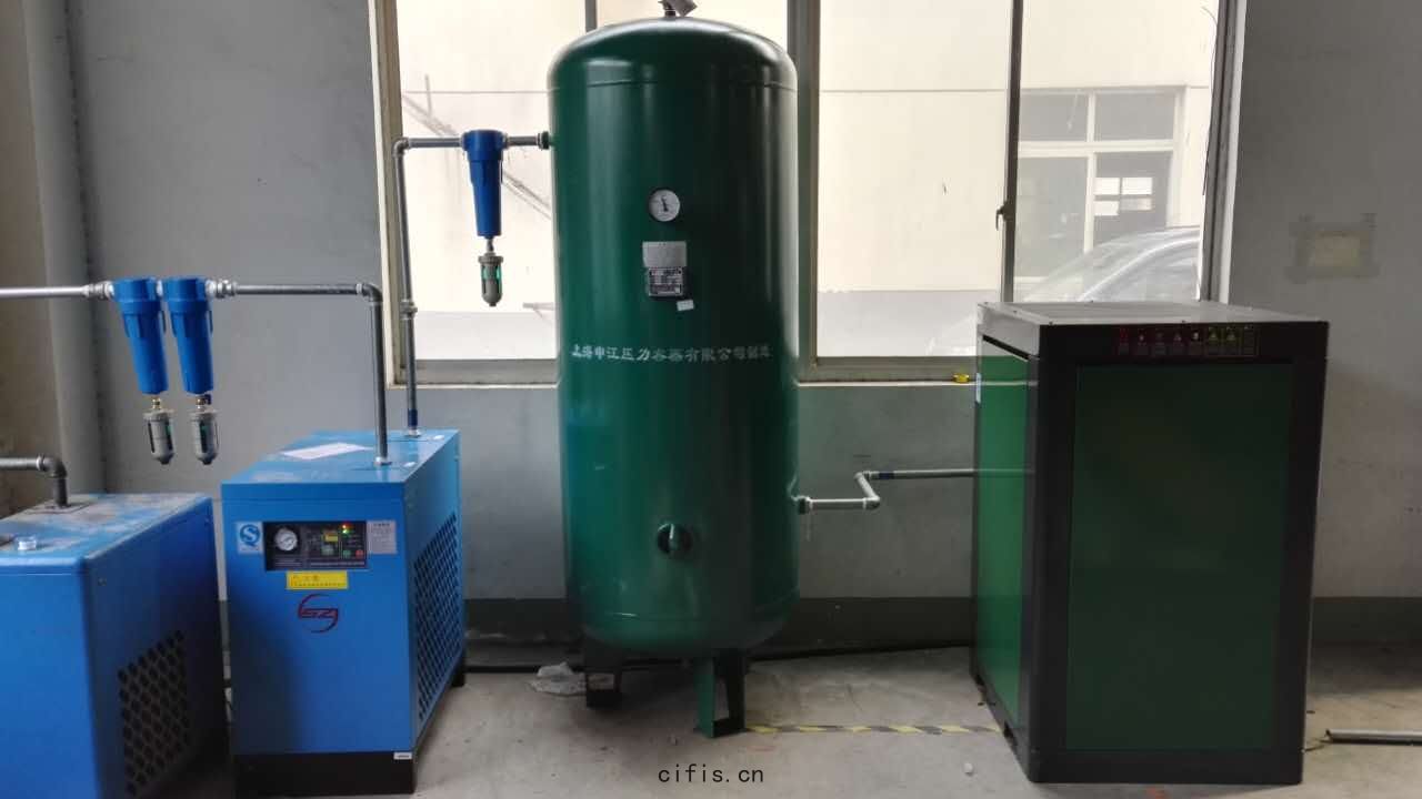 冷(lěng)幹機