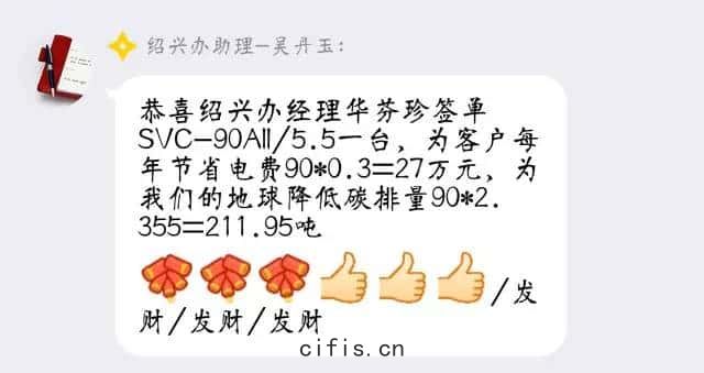 薩(sà)震紹興辦(bàn)部(bù)分喜報截(jié)圖(tú)