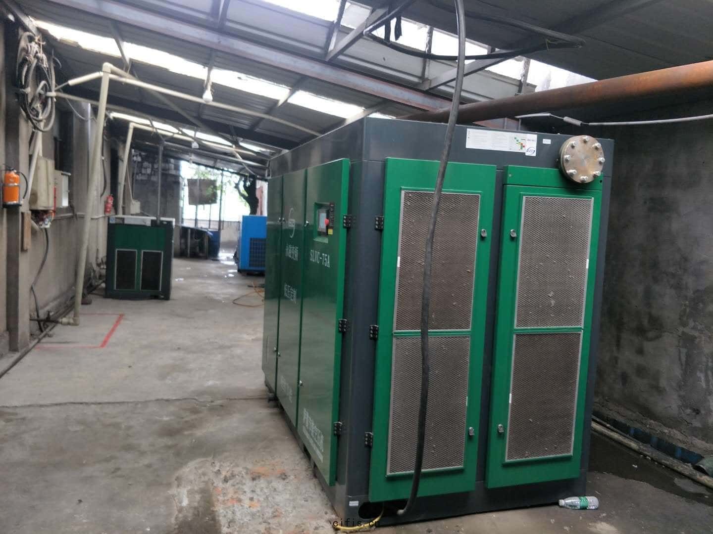 空(kōng)壓機