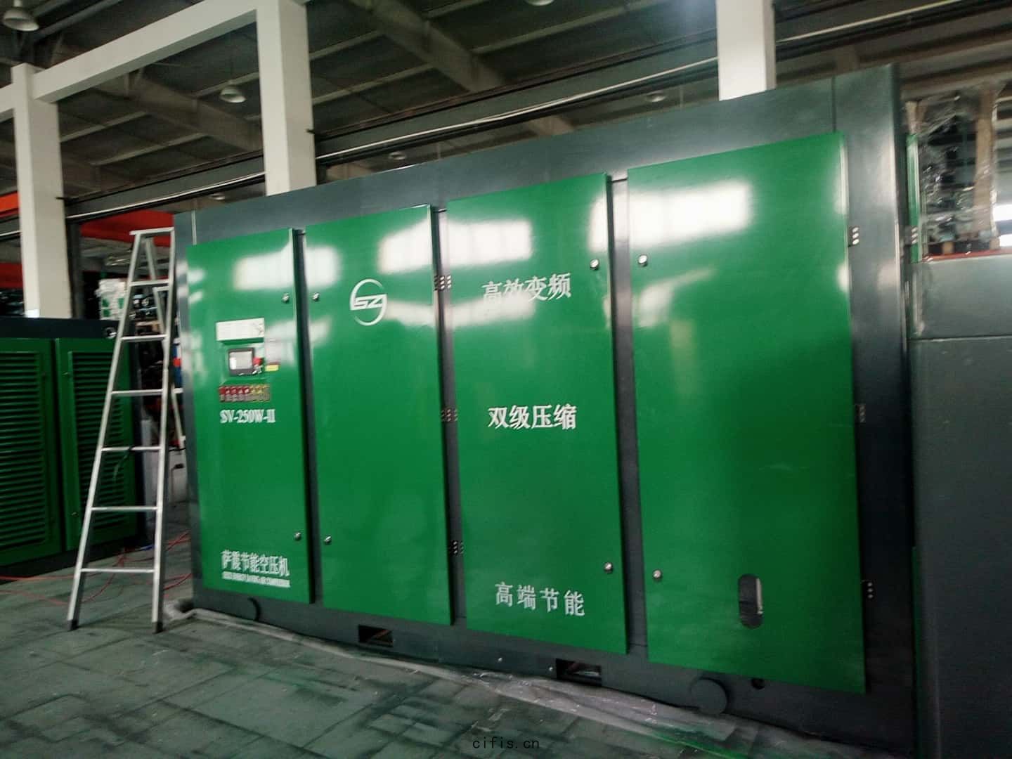 空(kōng)壓(yā)機