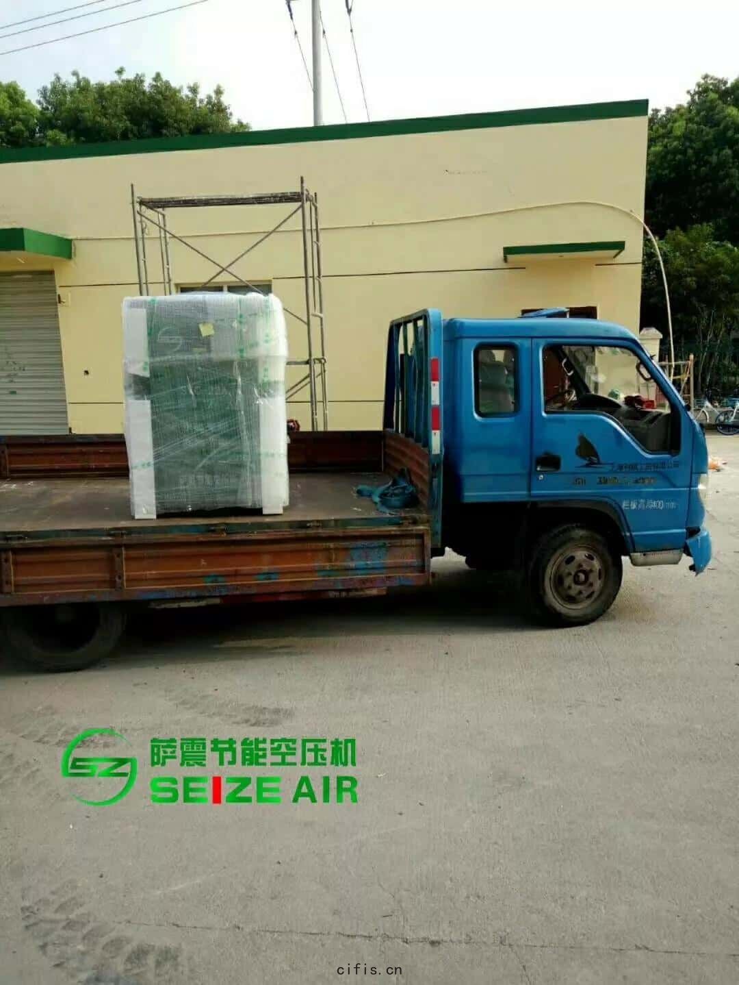 客戶現(xiàn)場