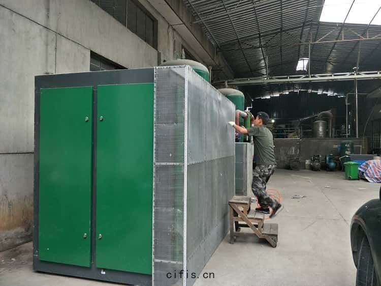 上海空(kōng)壓機(jī)