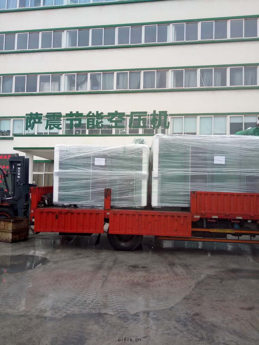 空壓機(jī)技術(shù)