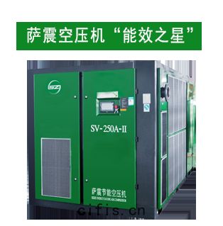 螺(luó)杆空壓(yā)機