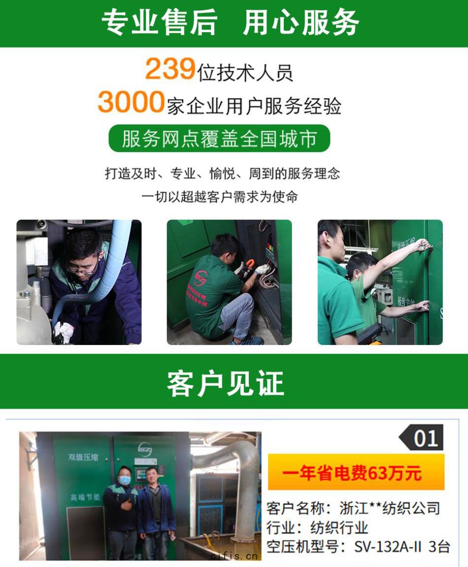 薩震(zhèn)無油(yóu)鼓風機係列(1)_07