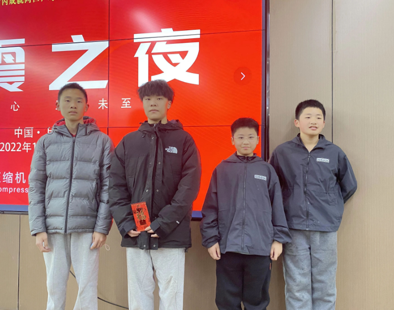 薩震節能空壓(yā)機(jī)廠家