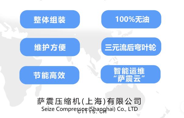 薩(sà)震(zhèn)節能(néng)空(kōng)壓(yā)機齒(chǐ)輪(lún)離心空(kōng)壓機(jī)
