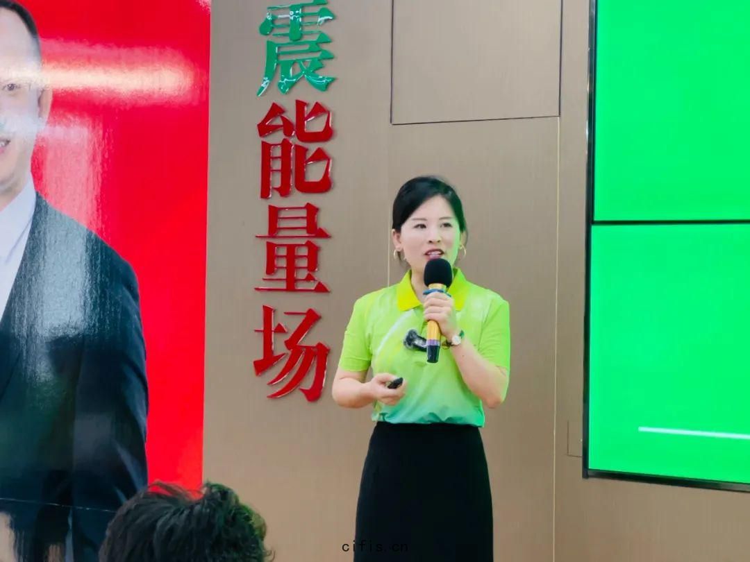 2025薩(sà)震節(jié)能(néng)空(kōng)壓(yā)機(jī)企業文化研討會圓滿成功！