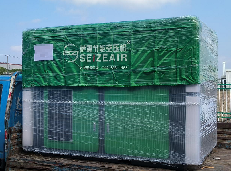 薩震(zhèn)節能空(kōng)壓機(jī)品牌製造(zào)商